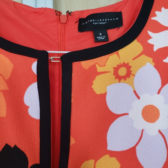 VICTORIA BECKHAM for Target Romper - Picture 3 of 6